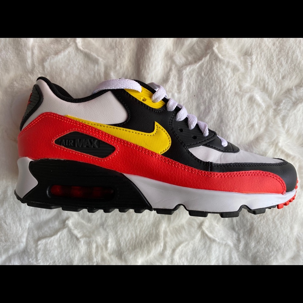 Nike Air Max 90 LTR